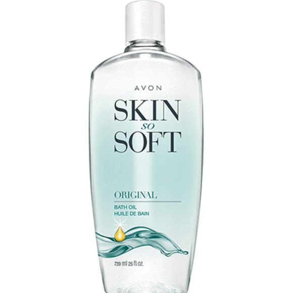 Skin So Soft Original Bath Oil 739ml/ 25fl Oz - Picture 1 of 2